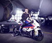 Пит Стоп в стиле BMW